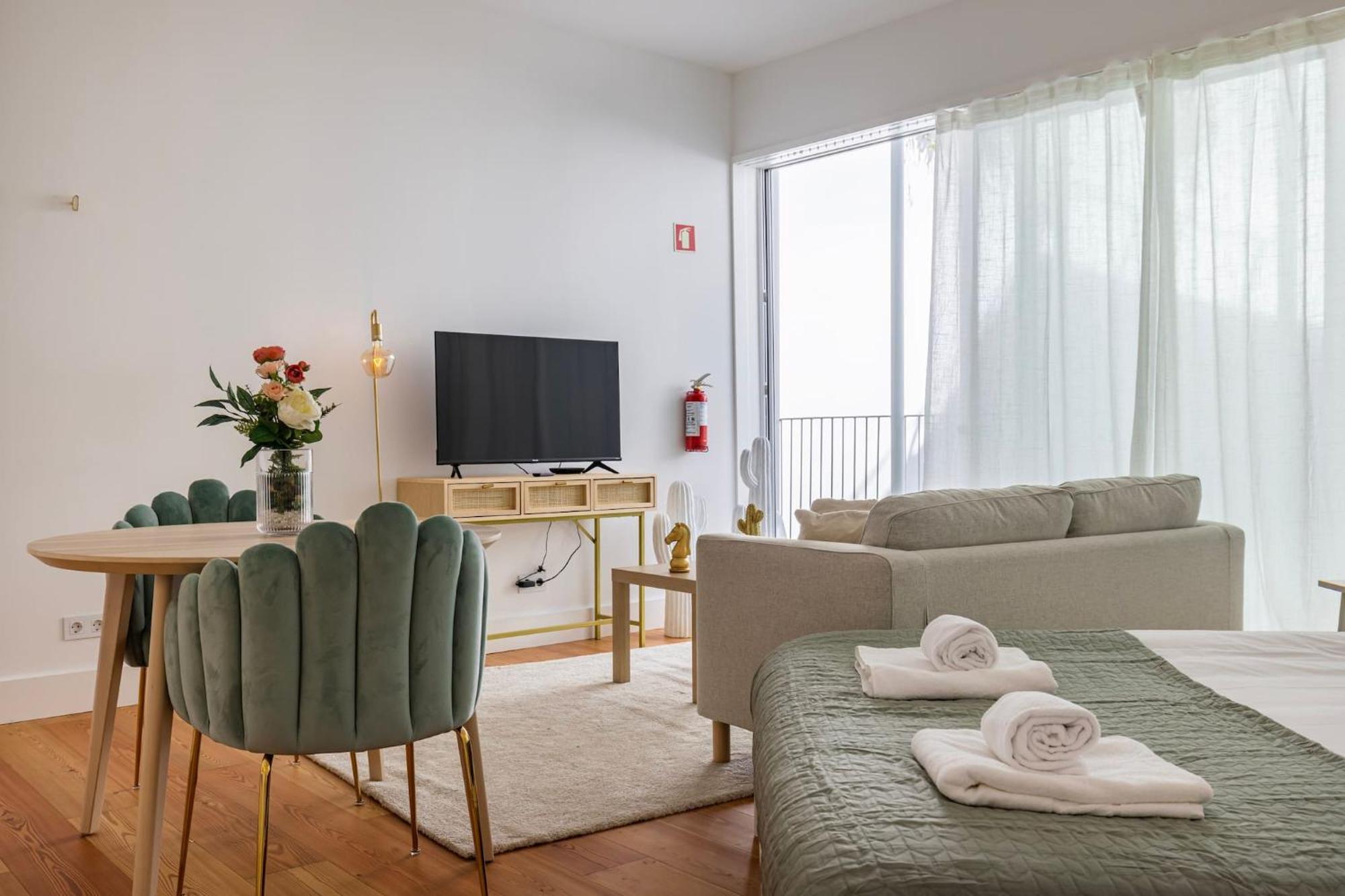 Cozy Hideout II By Innkeeper Lisboa Exterior foto