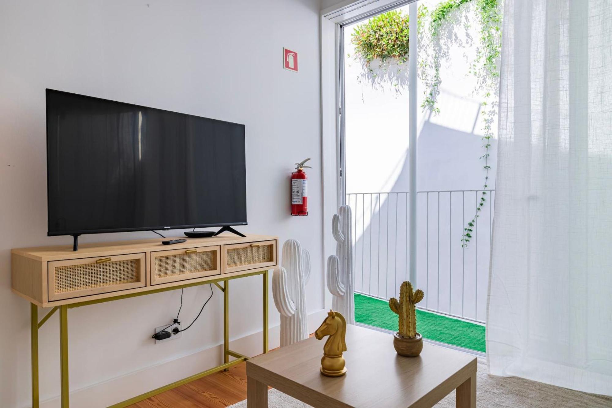 Cozy Hideout II By Innkeeper Lisboa Exterior foto